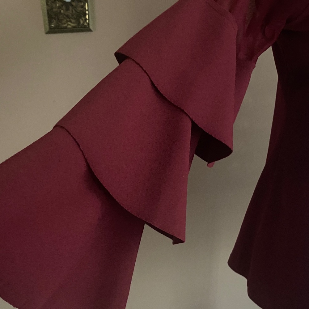 Blouse - Picture 4 of 6